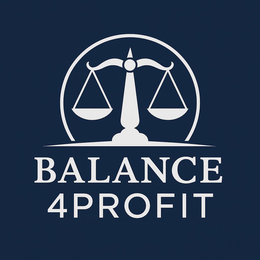 Balance4Profit logo